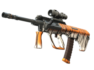 StatTrak™AUG|Бенгальскийтигр